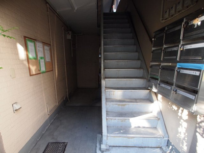 【その他】 | 明美マンション