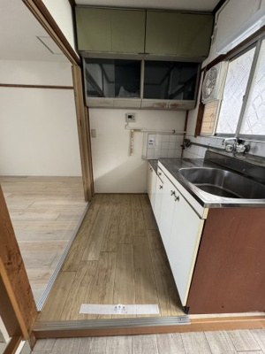 【玄関】 | 明美マンション | シンプルで使いやすい玄関です