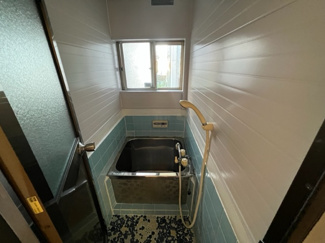 【浴室】 | 明美マンション | お風呂で日々の疲れを落としましょう