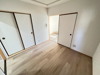 【居間・リビング】 | 明美マンション | 使いやすいリビングです