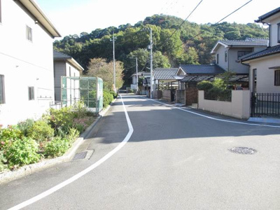 【その他】 | パークヒル津田　B