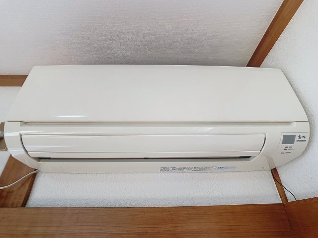 サンフラワー田鶴の設備