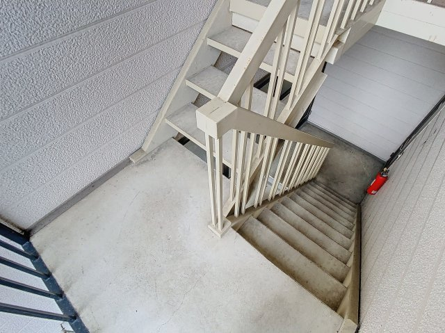 サンフラワー田鶴のその他共用部分