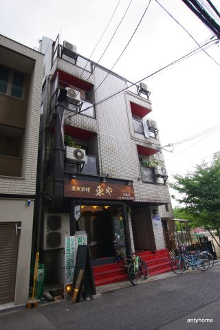 コーポ片町　仲介手数料無料