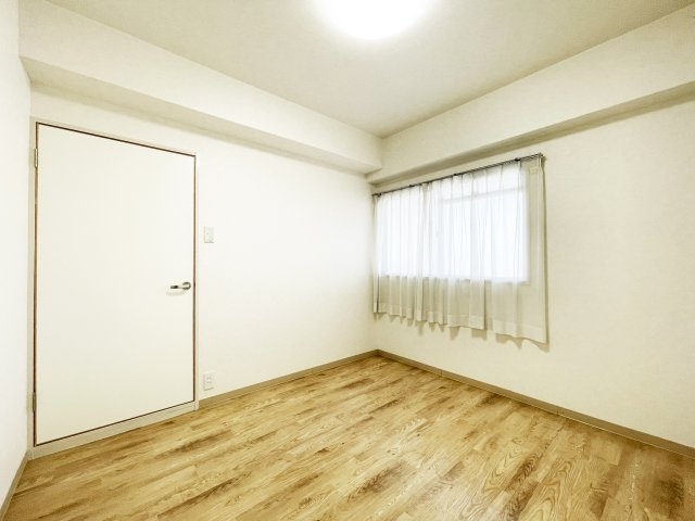 ラブリハイツ徳島の居間・リビング