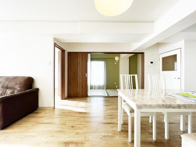 ラブリハイツ徳島のその他