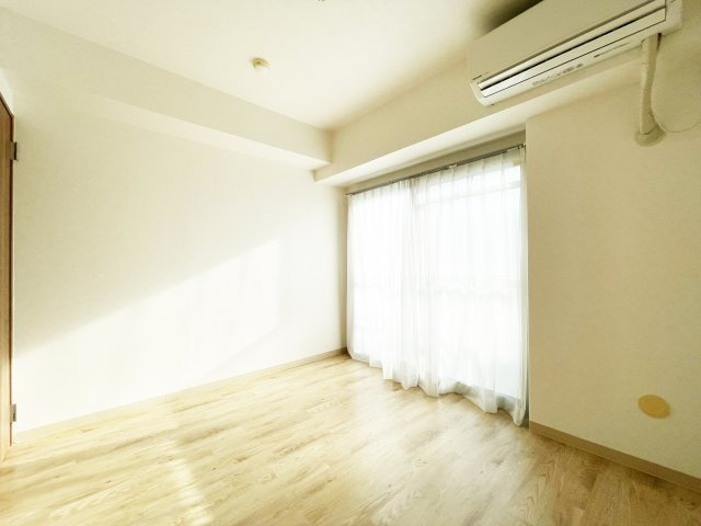 ラブリハイツ徳島の居間・リビング