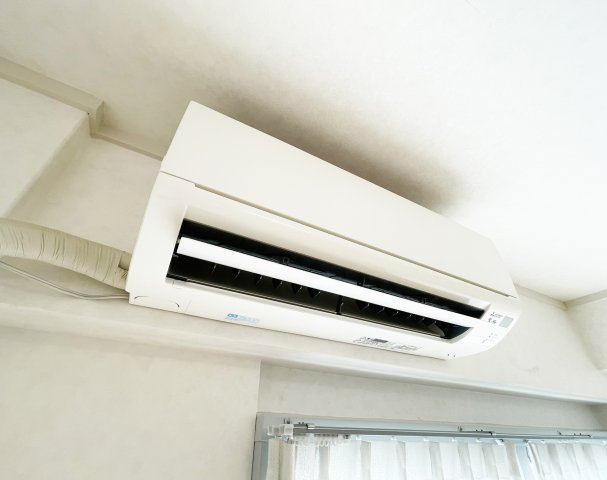 ラブリハイツ徳島の設備