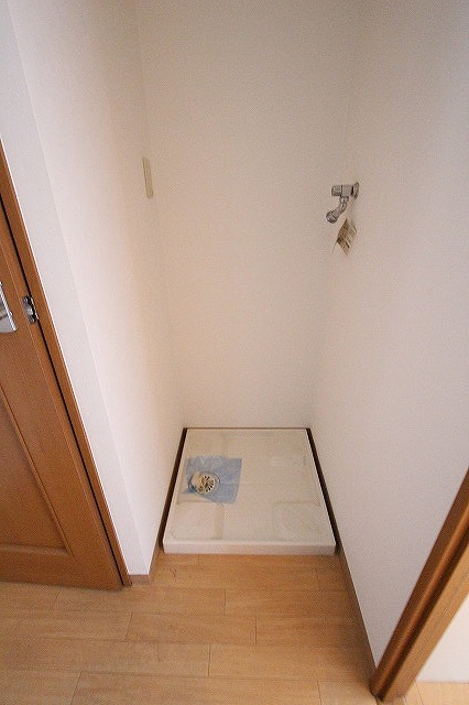 東雲パレスの設備