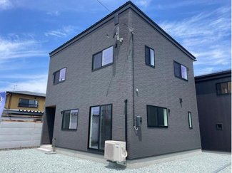 【外観】 | 現地外観写真