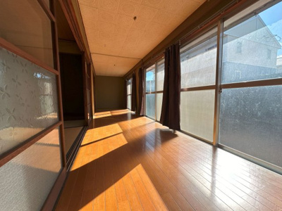 【その他】 | 野中町貸家