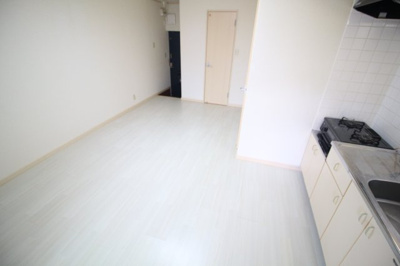 【居間・リビング】 | ときわ萩乃ハイツ