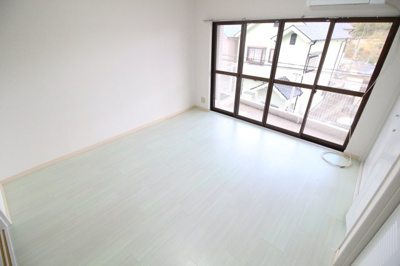 【子供部屋】 | ときわ萩乃ハイツ