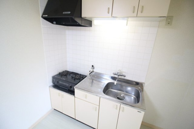 【キッチン】 | ときわ萩乃ハイツ