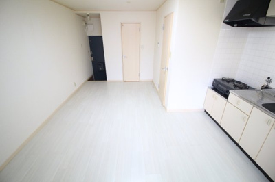 【居間・リビング】 | ときわ萩乃ハイツ