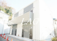 イシュガルド八王子の画像