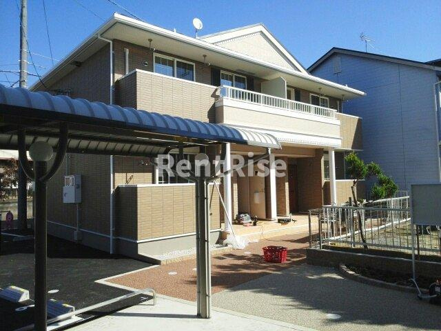 ベルフィーユＡ