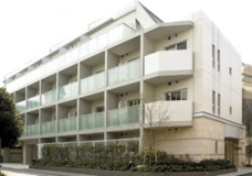 プラウドフラット学芸大学の画像