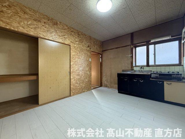 シエタの居間・リビング