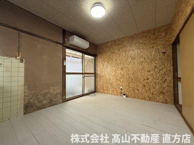 シエタの居間・リビング