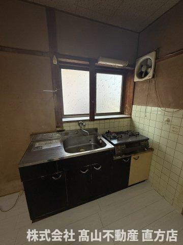 シエタのキッチン