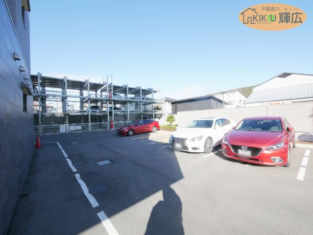 【その他】 | アルファステイツ姫路城西　2階