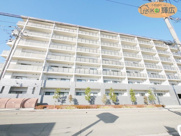 アルファステイツ姫路城西　2階の画像