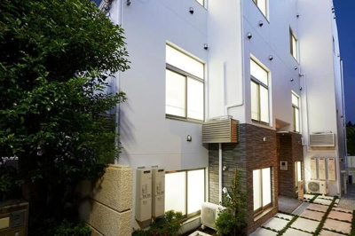 【外観】 | Nano上落合 