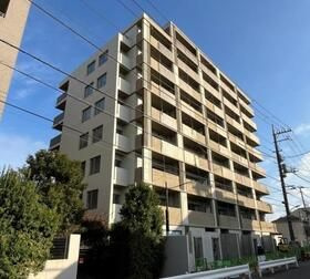 【その他共用部分】 | オアーゼ池上テラス