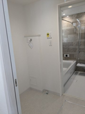 【その他】 | 前橋市三俣町新築住宅1号 | 1号脱衣室