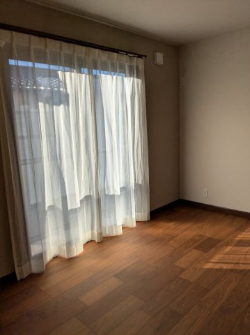 【洋室】 | 前橋市三俣町新築住宅1号 | 1号2階洋室