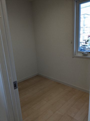 【洋室】 | 前橋市三俣町新築住宅1号 | 3号2階洋室