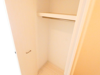 【収納】 | S-RESIDENCE尾頭橋beaute