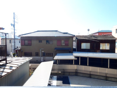 【展望】 | S-RESIDENCE尾頭橋beaute