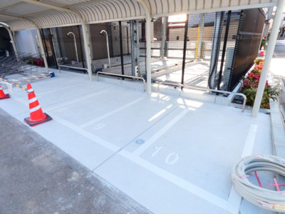 【その他】 | S-RESIDENCE尾頭橋beaute