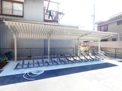 【設備】 | S-RESIDENCE尾頭橋beaute