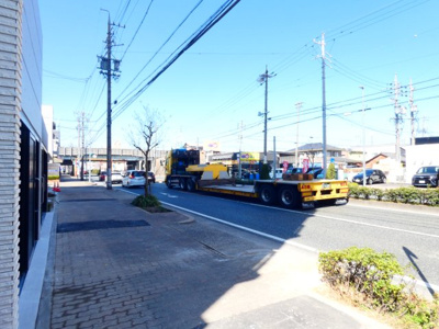 【周辺】 | S-RESIDENCE尾頭橋beaute