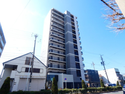 【外観】 | S-RESIDENCE尾頭橋beaute