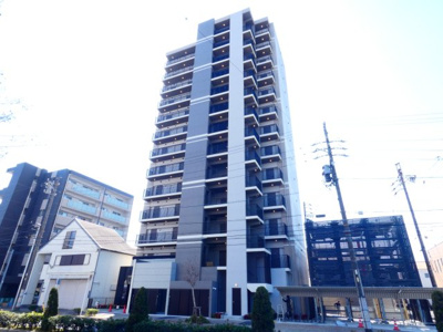 【外観】 | S-RESIDENCE尾頭橋beaute