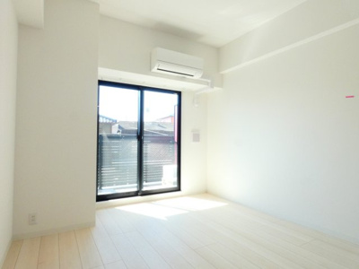 【寝室】 | S-RESIDENCE尾頭橋beaute