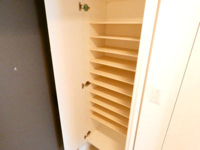 【収納】 | S-RESIDENCE尾頭橋beaute