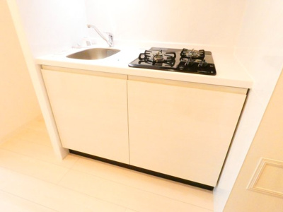 【キッチン】 | S-RESIDENCE尾頭橋beaute