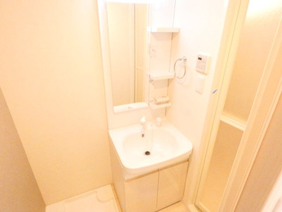 【洗面所】 | S-RESIDENCE尾頭橋beaute