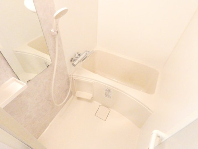 【浴室】 | S-RESIDENCE尾頭橋beaute