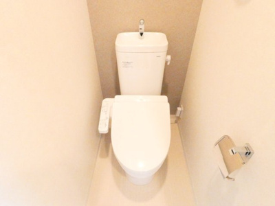 【トイレ】 | S-RESIDENCE尾頭橋beaute