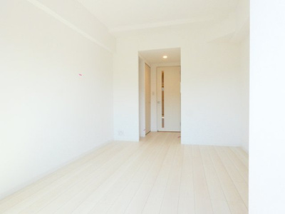 【寝室】 | S-RESIDENCE尾頭橋beaute