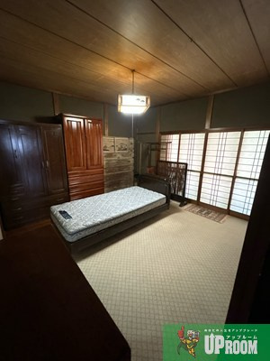 板屋町一戸建てのロビー