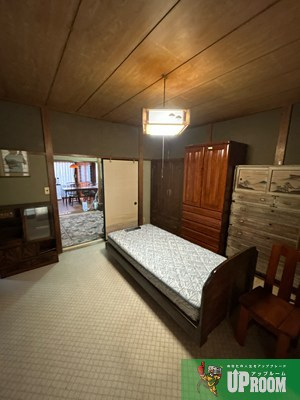 板屋町一戸建てのロビー