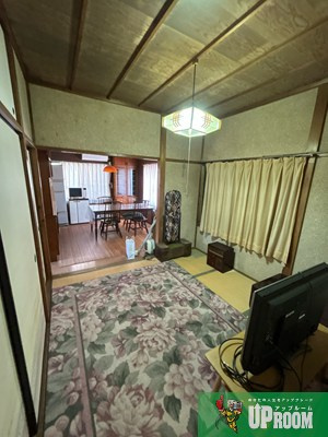 板屋町一戸建てのその他共用部分