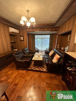 板屋町一戸建てのロビー